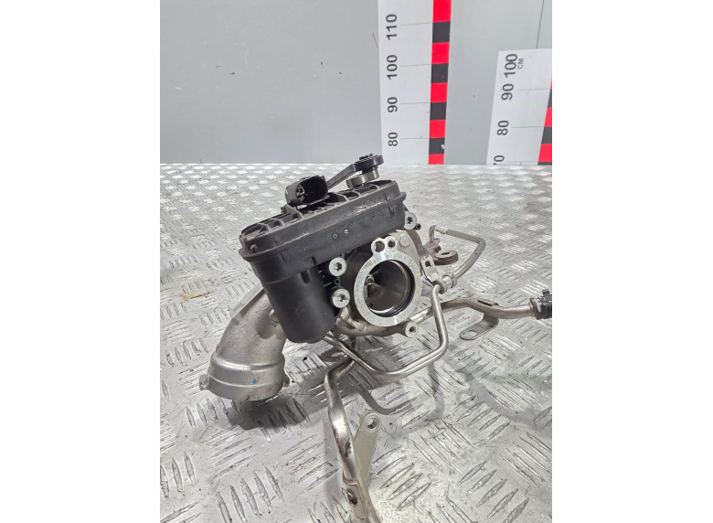 Турбина к Турбина к Volkswagen Golf 2019 г. Golf