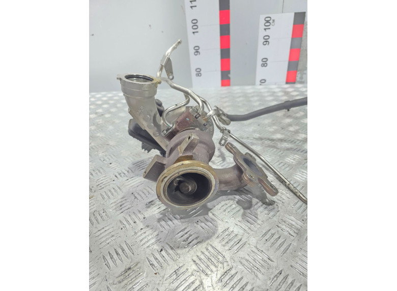 Турбина к Турбина к Volkswagen Golf 2019 г. Golf