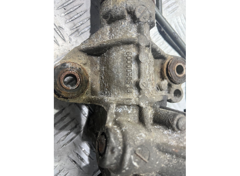 Рулевая рейка к Рулевая рейка к Renault Laguna 1998 г. Laguna