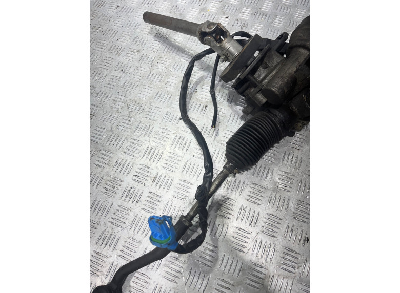 Рулевая рейка к Рулевая рейка к Citroen C3 2006 г. C3