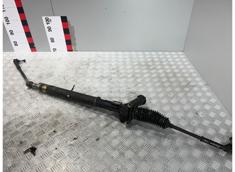 Рулевая рейка к Рулевая рейка к Peugeot Boxer 2001 г. Boxer