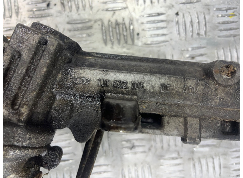 Рулевая рейка к Рулевая рейка к Volkswagen Golf 2000 г. Golf