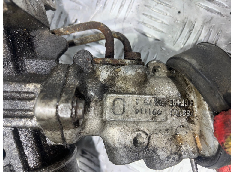 Рулевая рейка к Рулевая рейка к Volkswagen Golf 2000 г. Golf