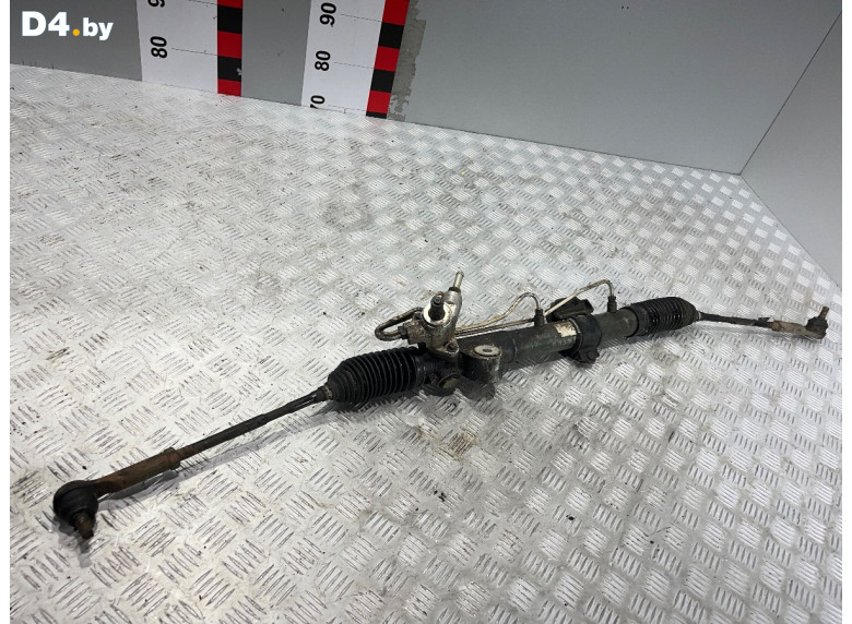 Рулевая рейка к Nissan AlmeraTino 2002 г.