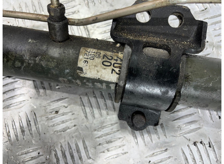 Рулевая рейка к Рулевая рейка к Nissan AlmeraTino 2002 г. Almera Tino