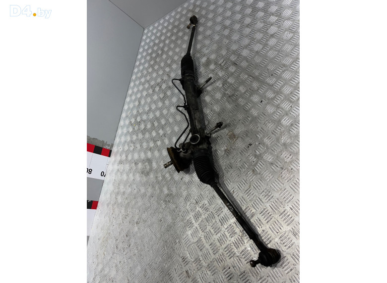 Рулевая рейка к Peugeot 206 2001 г.