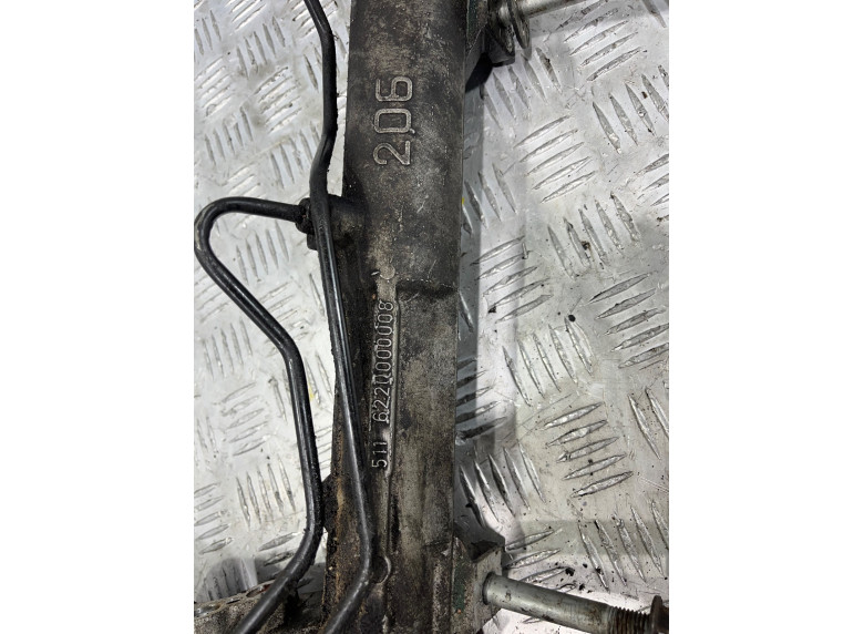 Рулевая рейка к Рулевая рейка к Peugeot 206 2001 г. 206