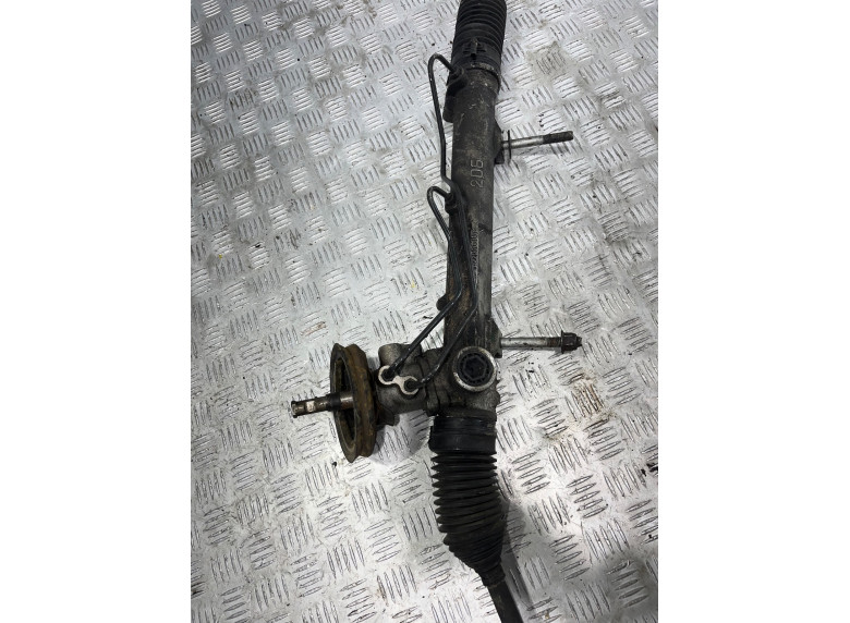Рулевая рейка к Рулевая рейка к Peugeot 206 2001 г. 206