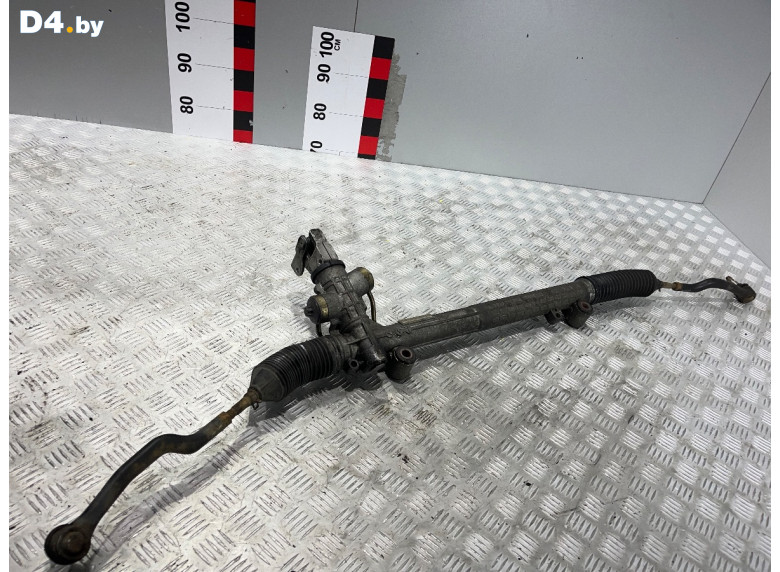 Рулевая рейка к Mercedes AW168 1999 г.
