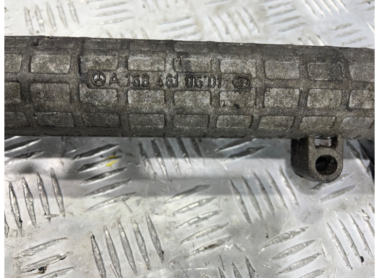 Рулевая рейка к Mercedes A W168, 1999г.