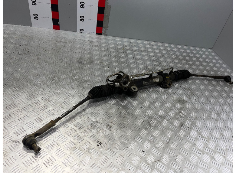 Рулевая рейка к Nissan Almera Tino, 2003г.