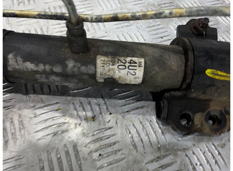 Рулевая рейка к Nissan Almera Tino, 2003г.