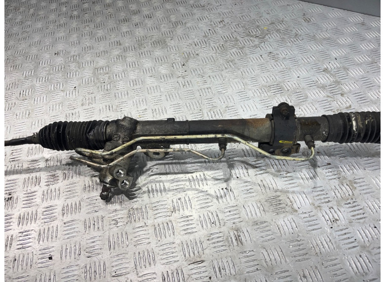 Рулевая рейка к Nissan Almera Tino, 2003г.