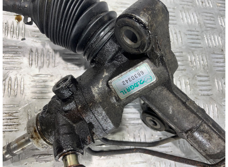 Рулевая рейка к Mazda 6, 2006г.