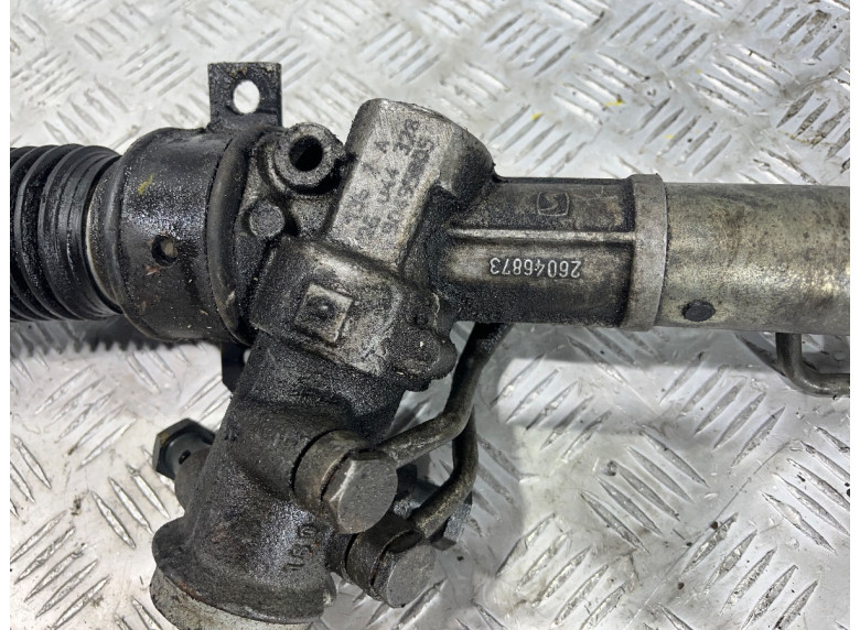 Рулевая рейка к Opel Vectra, 2000г.