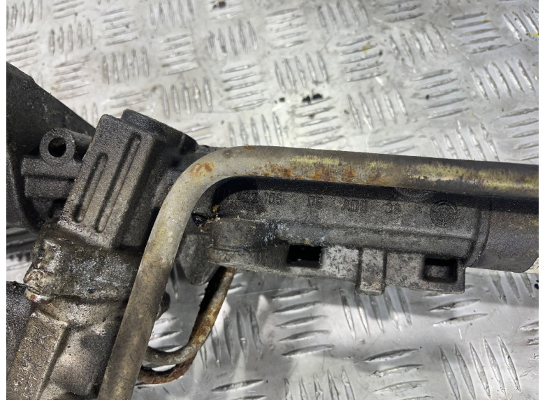 Рулевая рейка к Volkswagen Golf, 1999г.