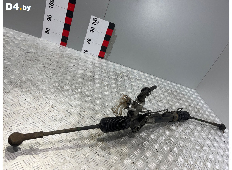 Рулевая рейка к Hyundai SantaFe 2003 г.