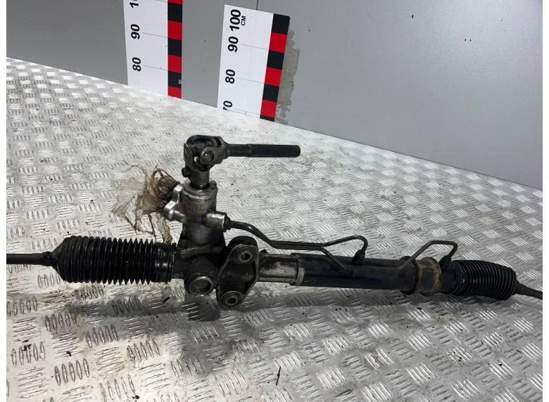 Рулевая рейка к Hyundai Santa Fe, 2003г.