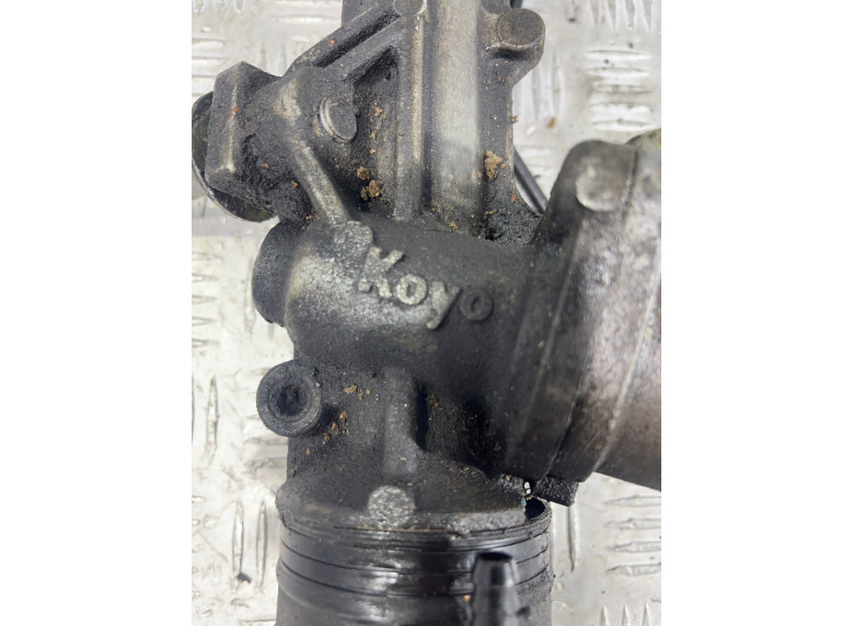 Рулевая рейка к Citroen C4 Grand Picasso, 2008г.