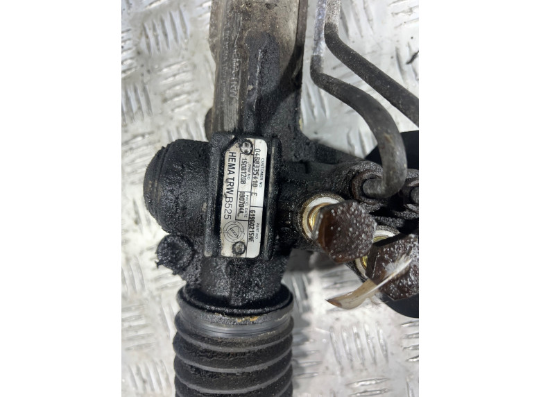 Рулевая рейка к Fiat Doblo, 2005г.