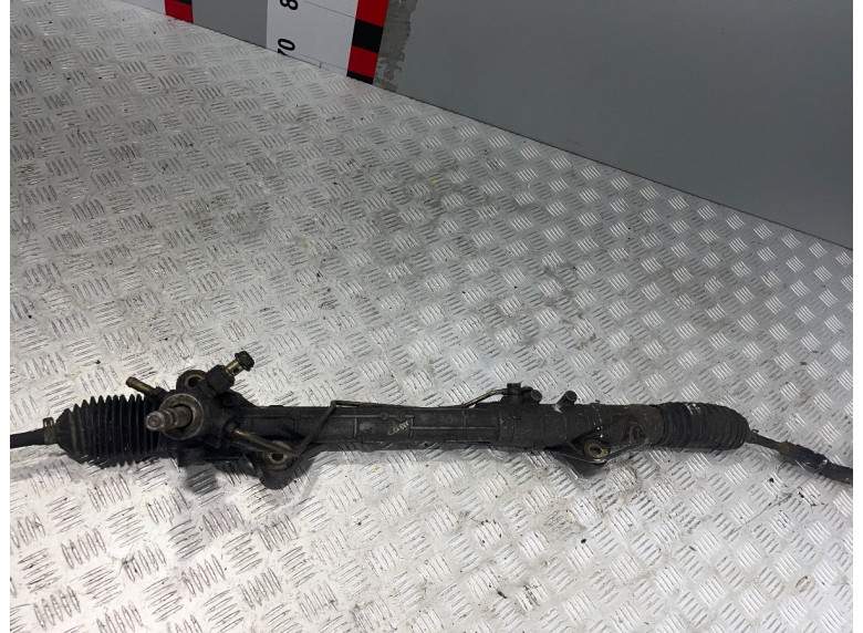 Рулевая рейка к Peugeot 807, 2004г.