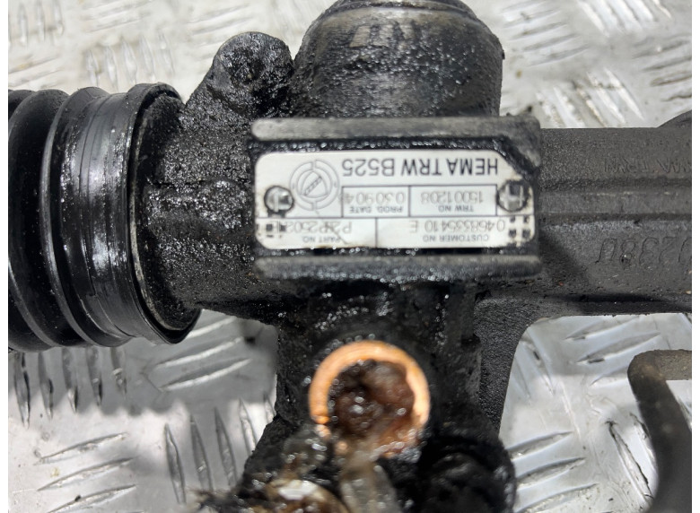 Рулевая рейка к Fiat Doblo, 2004г.