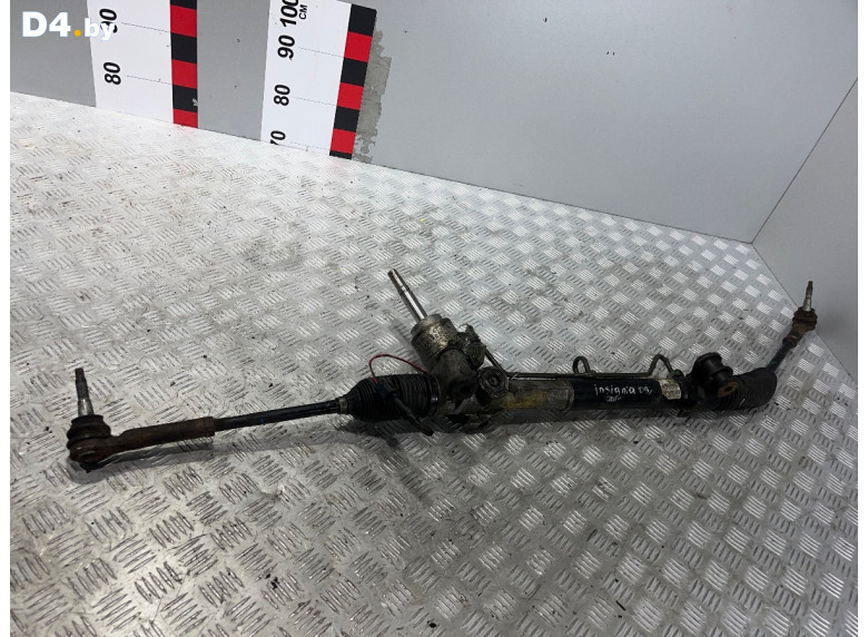 Рулевая рейка к Opel Insignia 2009 г.