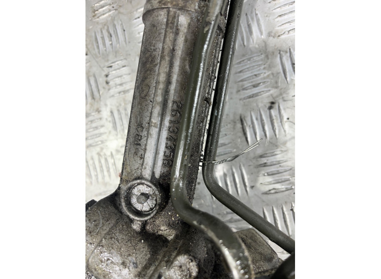 Рулевая рейка к Opel Insignia, 2009г.