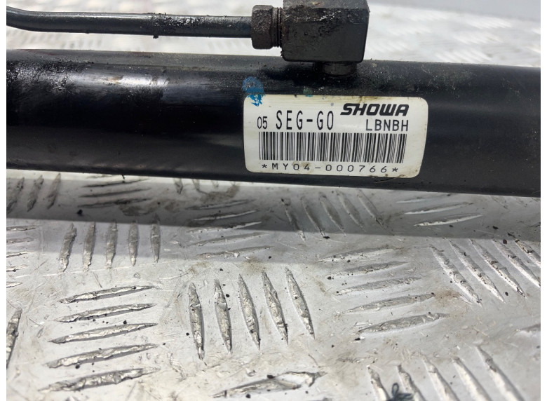 Рулевая рейка к Honda Accord, 2005г.