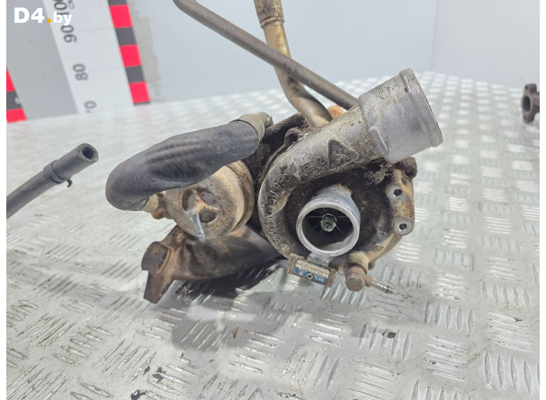 Турбина к Skoda Superb 2005 г.