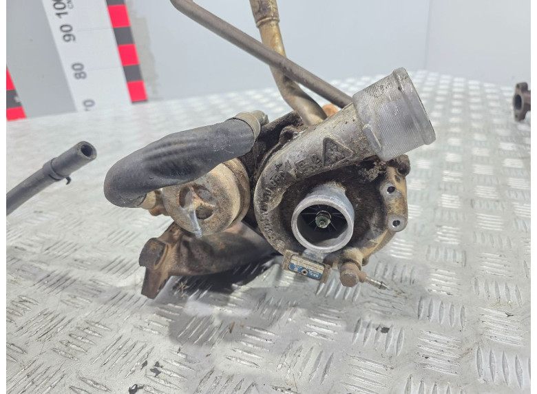 Турбина к Skoda Superb, 2005г.