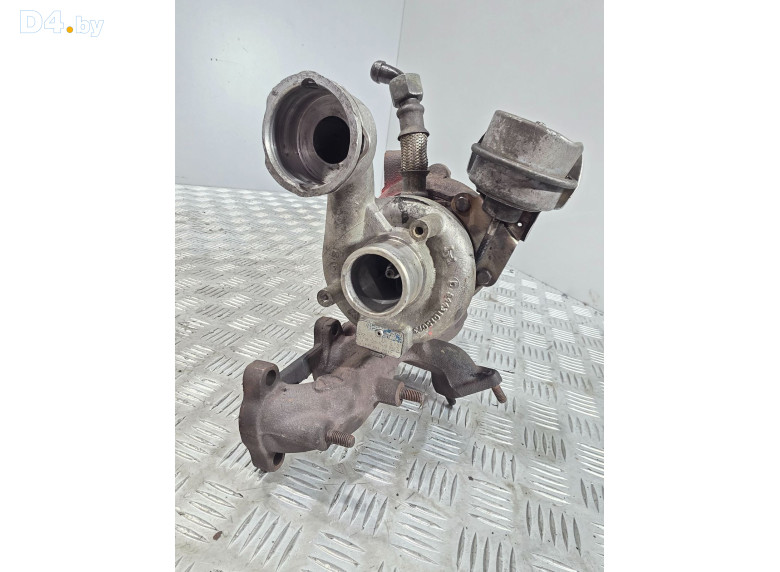 Турбина к Seat Ibiza 2003 г.