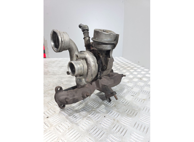 Турбина к Seat Ibiza, 2003г.