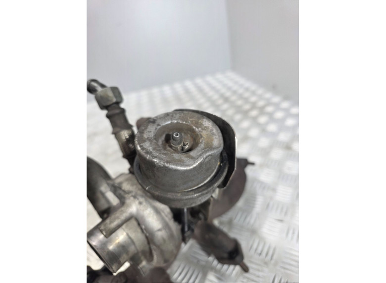 Турбина к Seat Ibiza, 2003г.