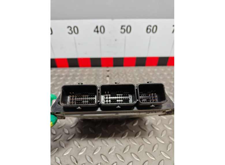 Блок управления двигателем к Renault Espace, 2006г.