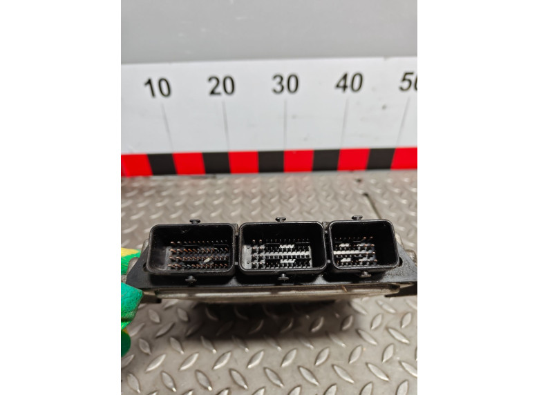 Блок управления двигателем к Renault Espace, 2006г.