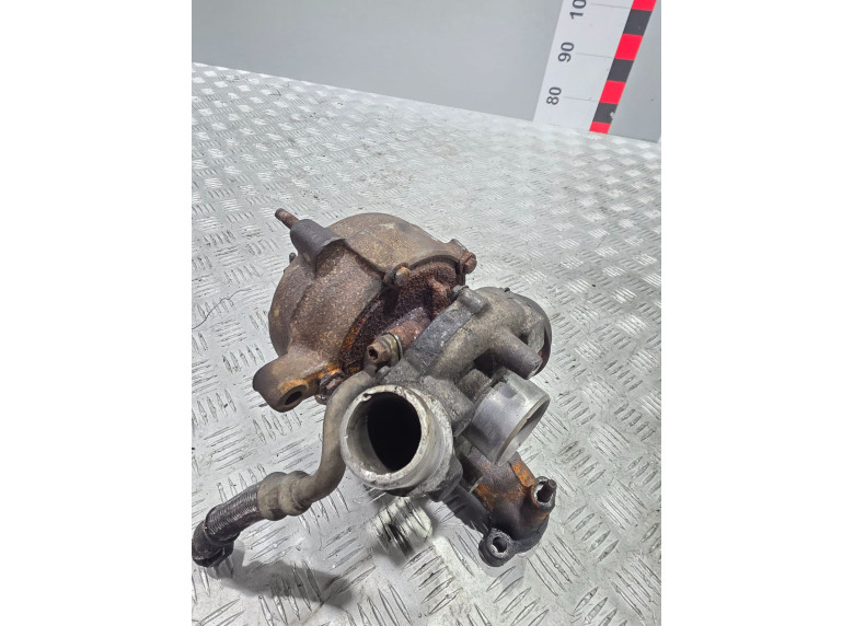 Турбина к Volkswagen Passat, 2002г.