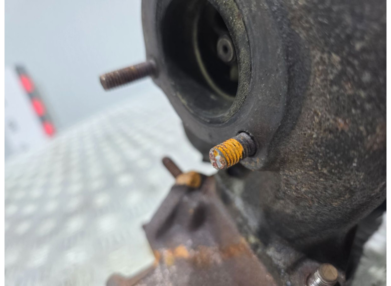 Турбина к Volkswagen Passat, 2002г.