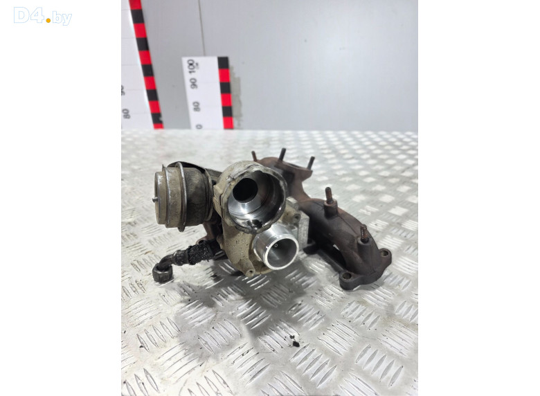 Турбина к Volkswagen Golf 2006 г.