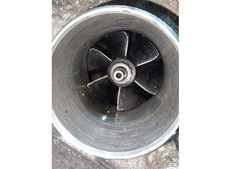 Турбина к Турбина к Audi A6 2006 г. A6