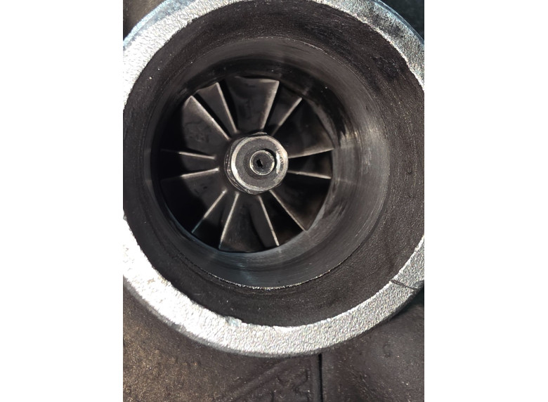 Турбина к Volkswagen Transporter, 1999г.