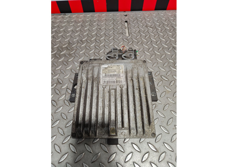 Блок управления двигателем к Блок управления двигателем к Renault Kangoo 2009 г. Kangoo