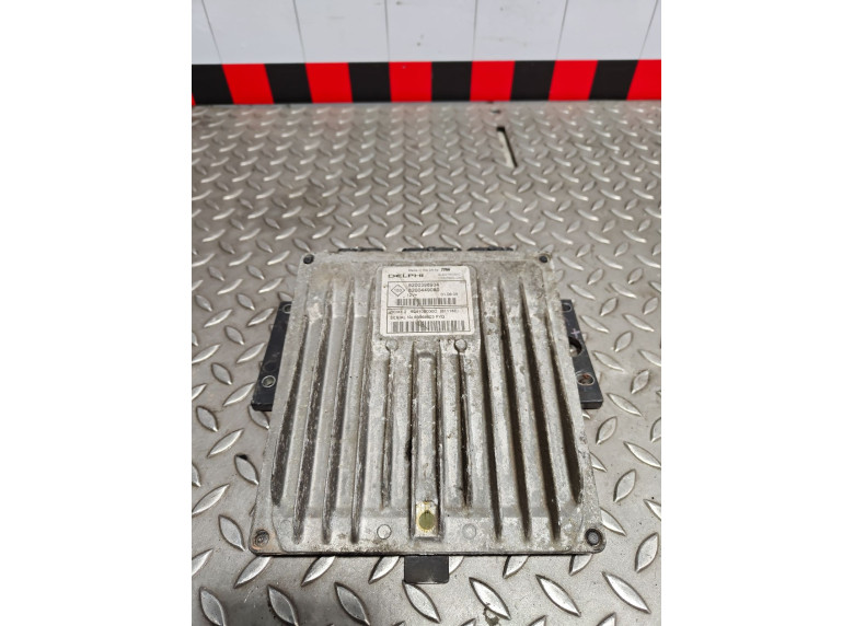 Блок управления двигателем к Блок управления двигателем к Renault Modus 2005 г. Modus