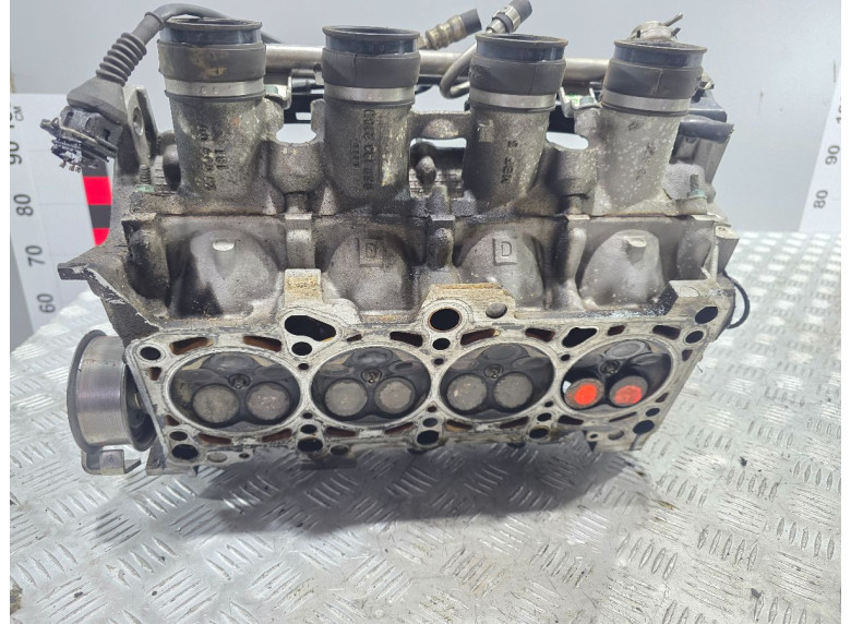 Головка блока цилиндров к Volkswagen Passat, 1999г.