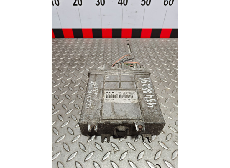 Блок управления двигателем к Блок управления двигателем к Renault Espace 2001 г. Espace