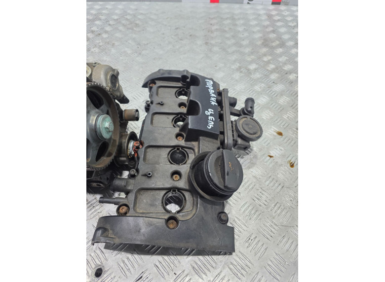 Головка блока цилиндров к Audi A3, 2009г.