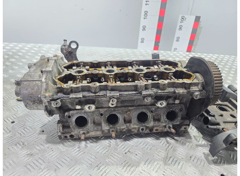 Головка блока цилиндров к Audi A3, 2009г.