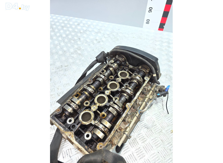 Головка блока цилиндров к Opel Astra 2007 г.