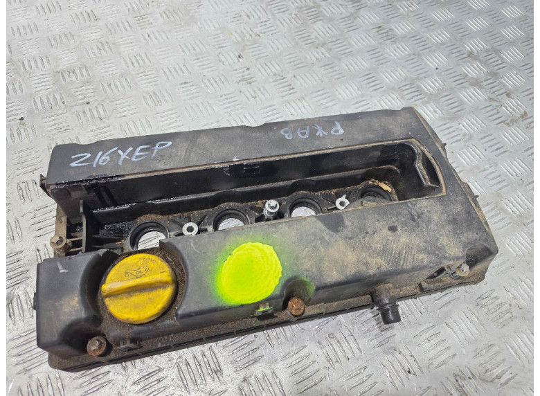 Клапанная крышка к Opel Astra, 2007г.