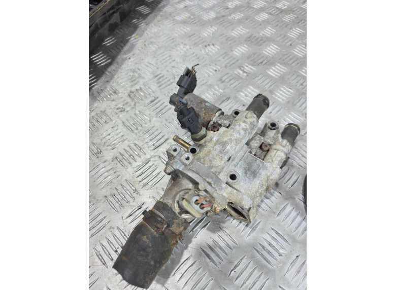 Корпус термостата к Opel Astra, 2007г.